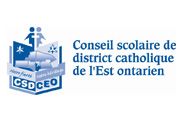 Conseil des écoles publiques de l’Est de l’Ontario